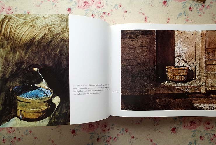 41885/ワイエス 画集 2 クリスチーナの世界 Andrew Wyeth Christina's