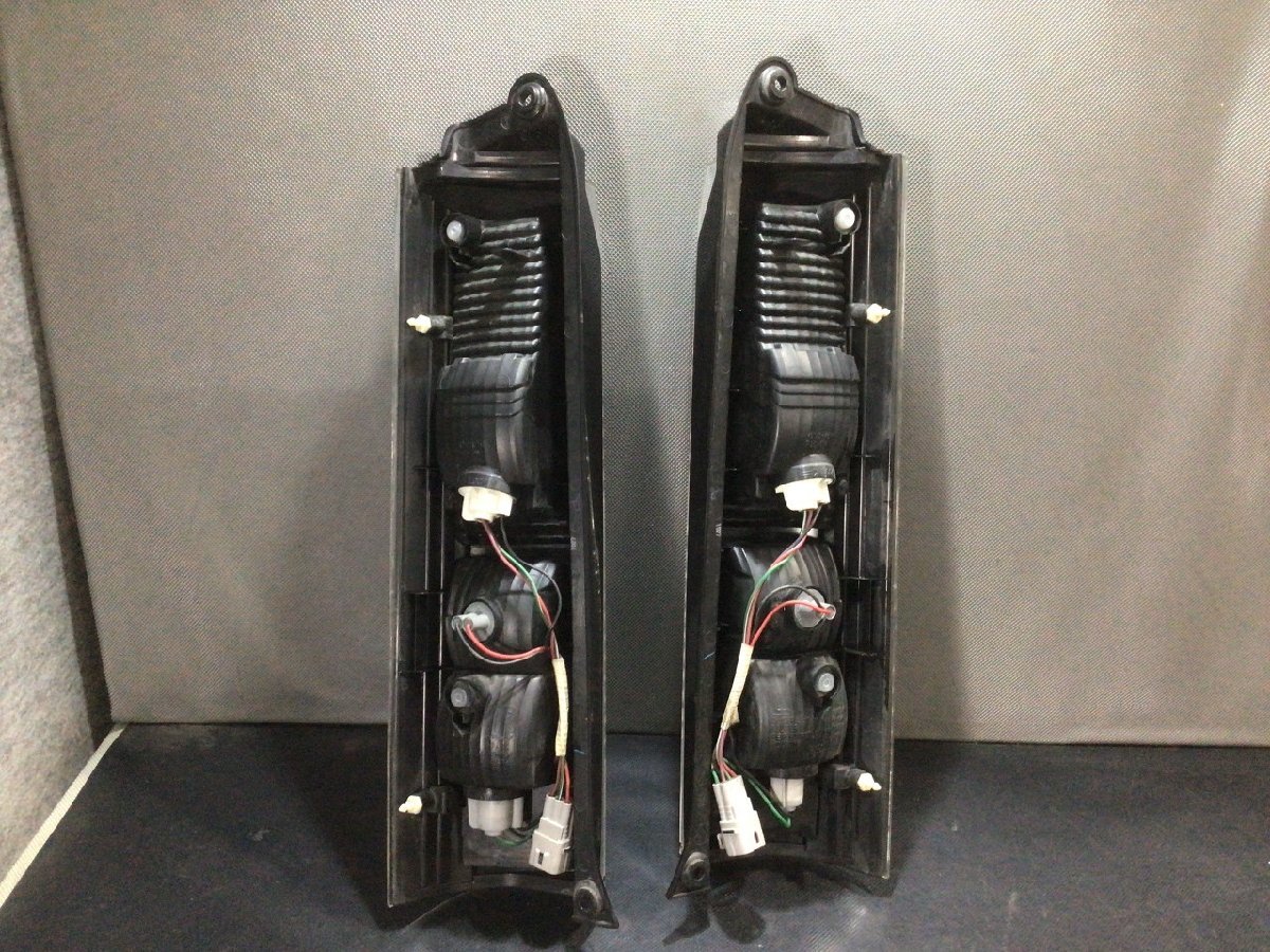 エブリィ DA64W テールランプ 左右セット 品番：35650-68H30 35670