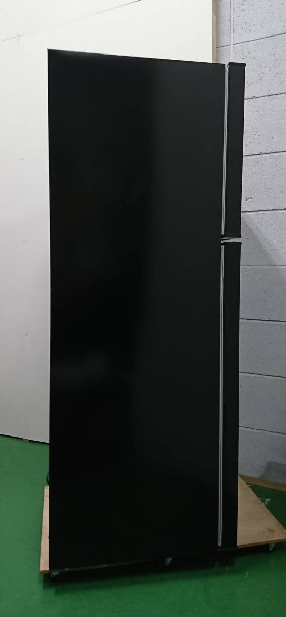 ☆ Grand-Line 2ドア 冷凍冷蔵庫 AR-138L02BK A-stage 138L シックで 