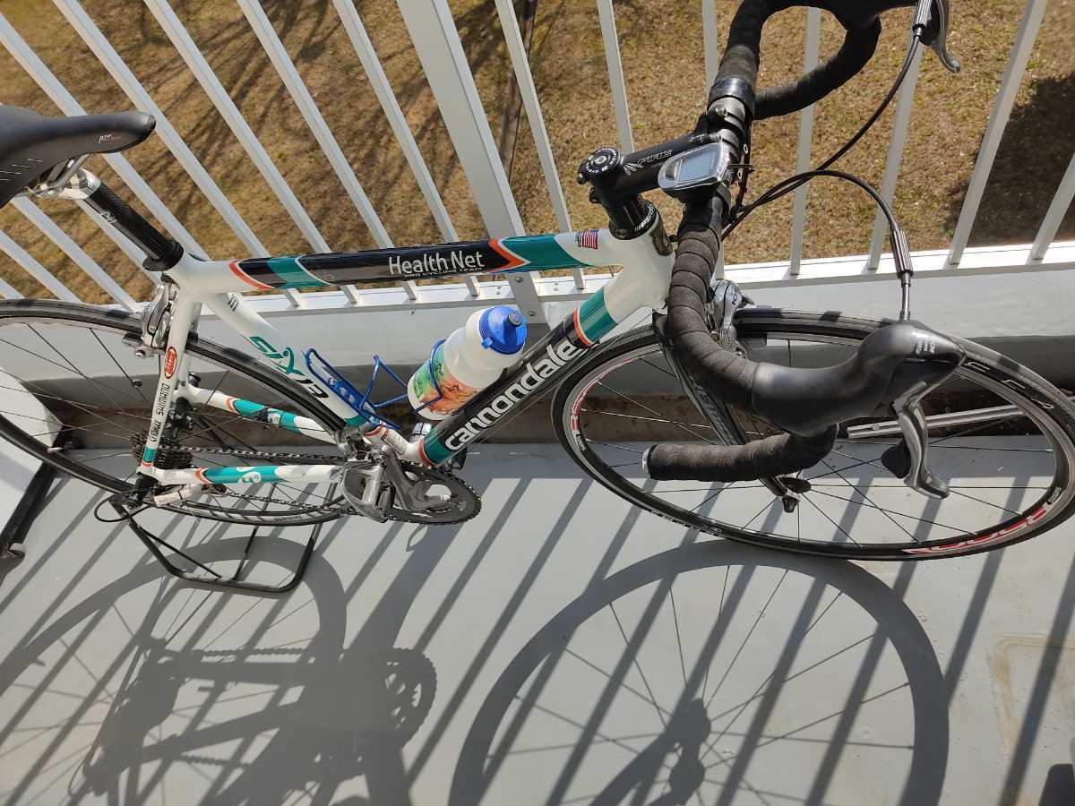 Cannondale SIX13 キャノンデール スタッフの日記 | 福生牛浜の自転車 