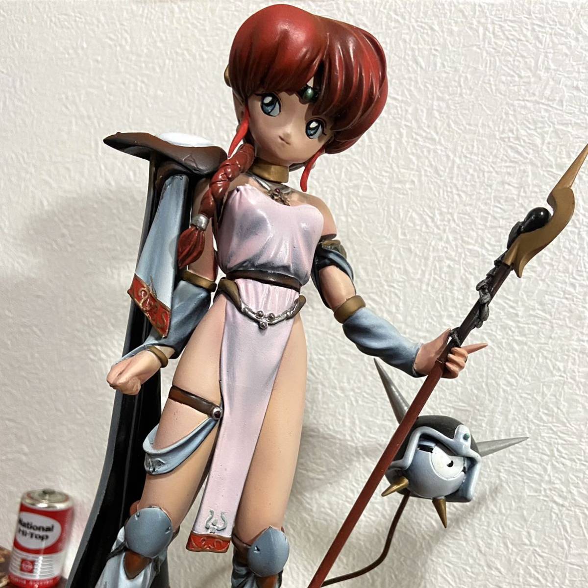 ヒロイン ガレージキット 完成品 フィギュア ドラゴンクエスト ドラゴンボール ダイの大冒険 アニメ ゲーム Cocoa アルター フリーイング ドラゴンクエスト 売買されたオークション情報 Yahooの商品情報をアーカイブ公開 オークファン Aucfan Com
