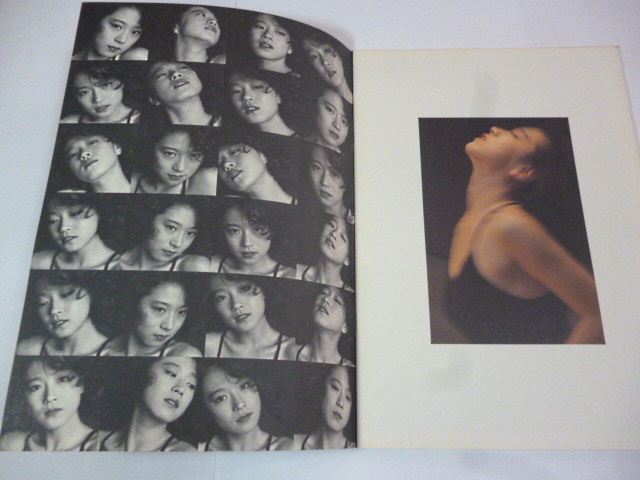 0 & 中森明菜 Shade Summer SHADE LIGHT Concert Akina Nakamori
