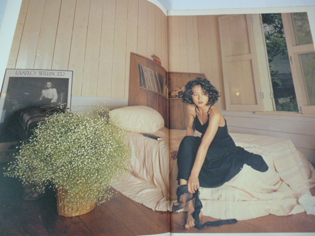 0 & 中森明菜 Shade Summer SHADE LIGHT Concert Akina Nakamori