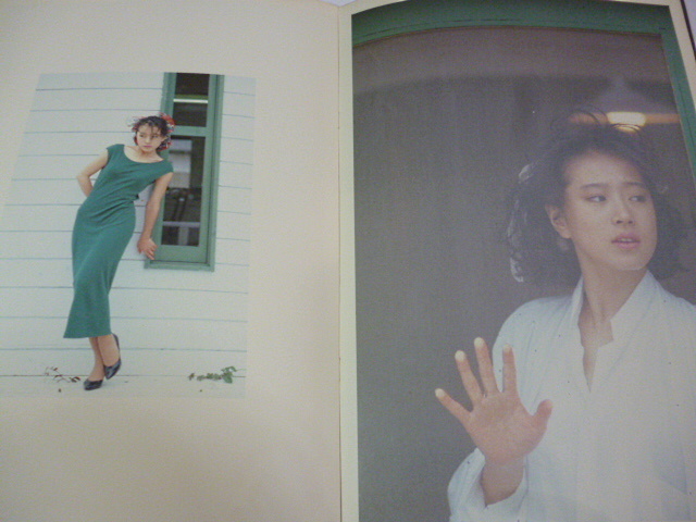 0 & 中森明菜 Shade Summer SHADE LIGHT Concert Akina Nakamori
