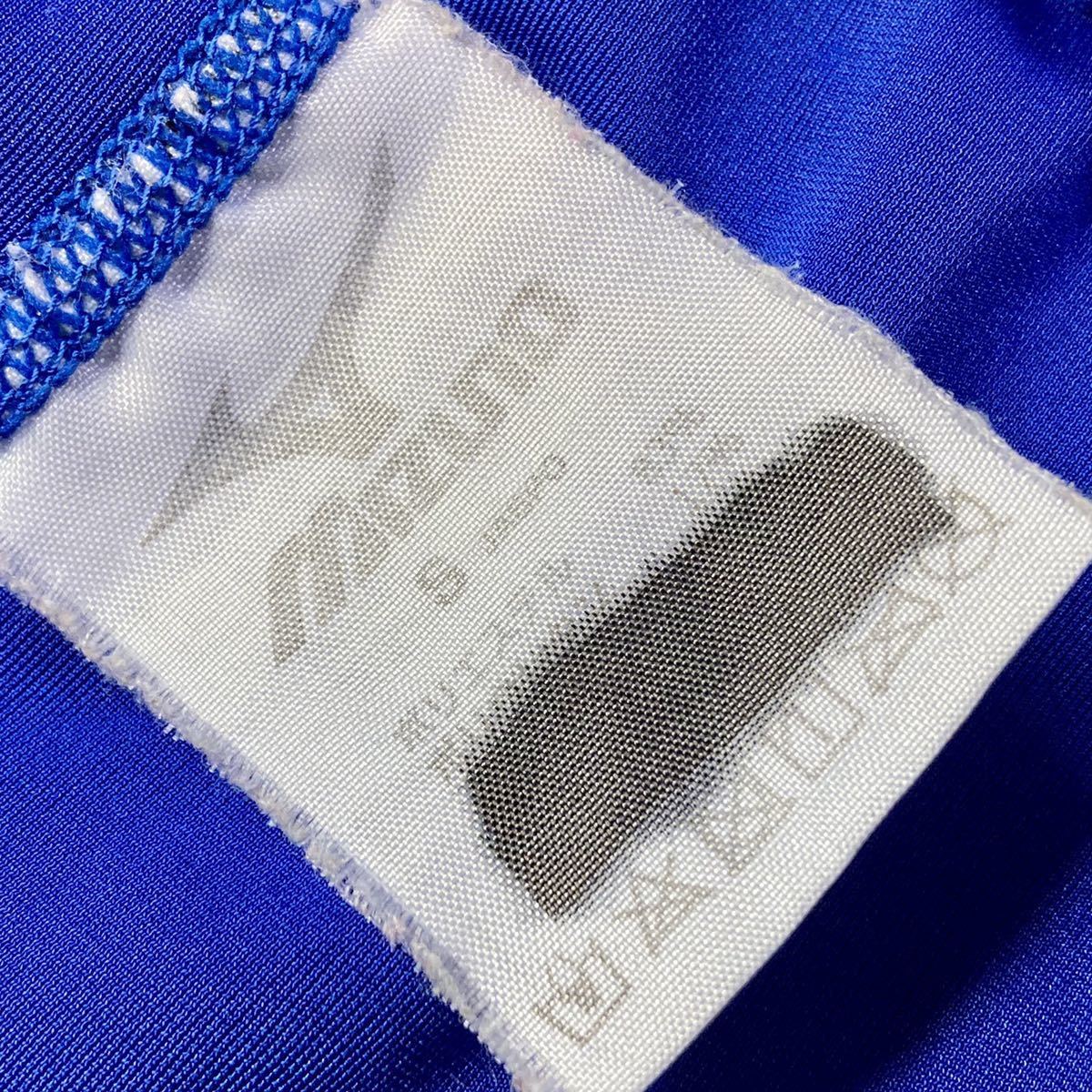 イトマン 特習クラス 競パン MIZUNO I.S.S スイミングスクール S イトマン 特習クラス 指定水着 男子 Sサイズ Vパンツ 競パン MIZUNO