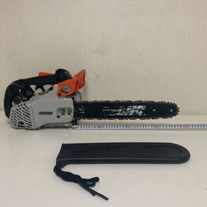 仕入れ値 エンジンチェーンソー Echo Gc330t 動作未確認ジャンク 先行販売商品 Edceisa Com Pe
