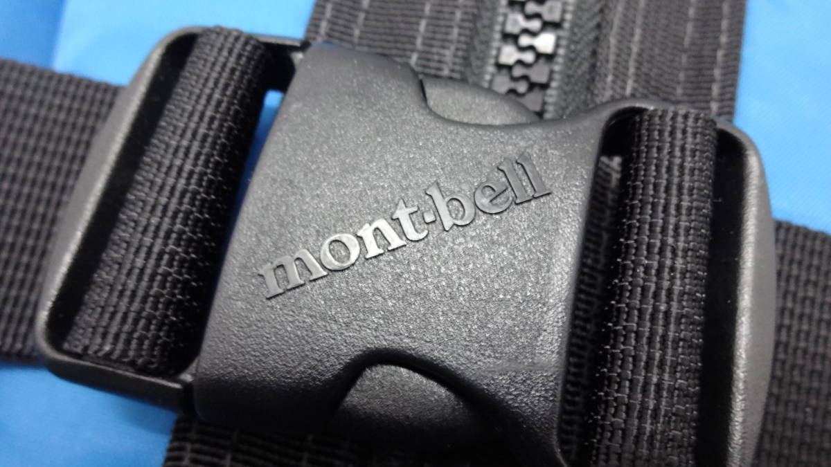 ◇2662・mont-bell/モンベル ライフジャケット フリーダム #1127563