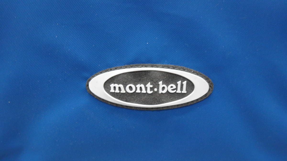 ◇2662・mont-bell/モンベル ライフジャケット フリーダム #1127563