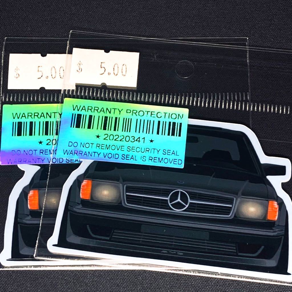 輸入品 ステッカー W126 560sec 560sel メルセデス ベンツ ケーニッヒ スペシャル ブラバス Amg 旧車 非売品 グッズ ホイール ロリンザー メルセデス ベンツ 売買されたオークション情報 Yahooの商品情報をアーカイブ公開 オークファン Aucfan Com