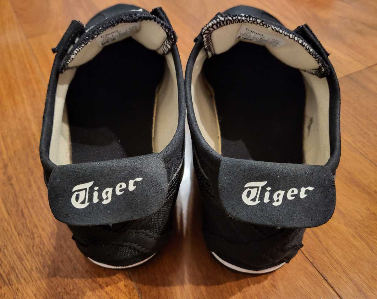 27cm Onitsuka Tiger MEXICO66 SLIP-ON オニツカタイガー メキシコ66 