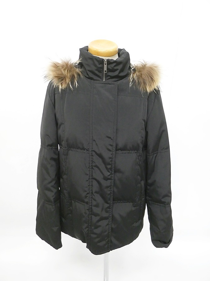 02 68-475113-12 [Y] バーバリー ロンドン BURBERRY LONDON ダウン  