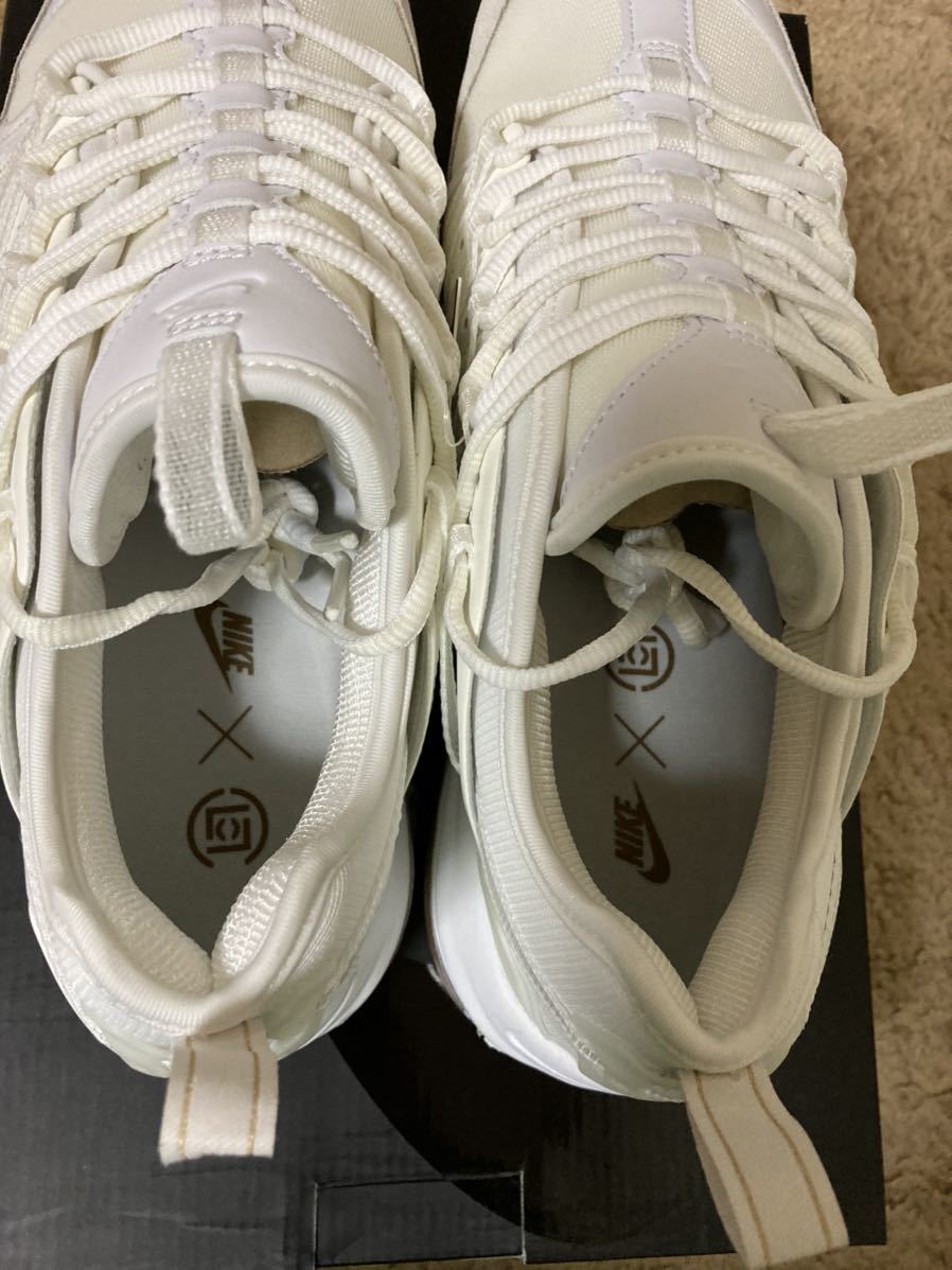 送料無料 NIKE AIR MAX 97 HAVEN CLOT US10(28センチ) ナイキ エアマックス ヘイブン クロット ホワイト ACG 白 新品未使用品 Nike 0 Haven White&frasl;Royal A02134-101 Deals