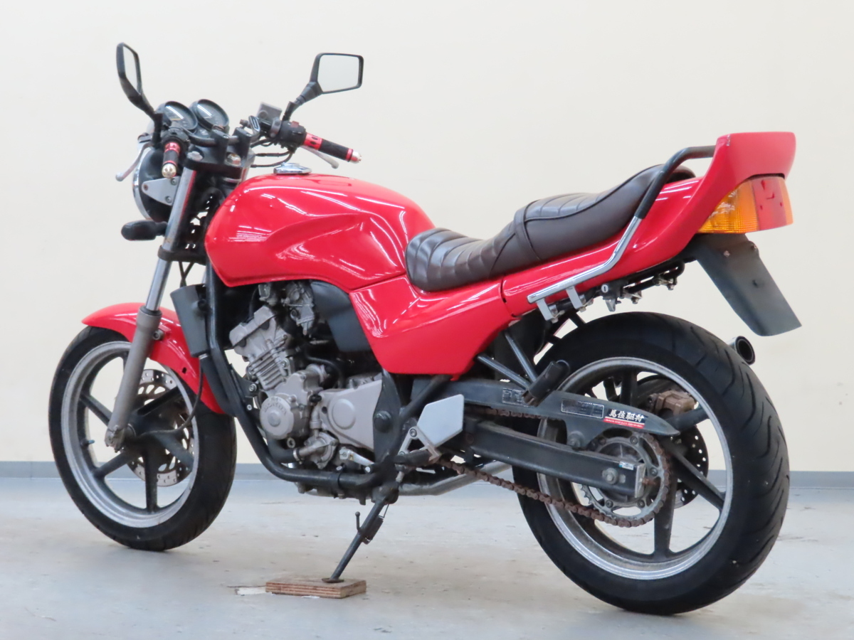 特別出品 ホンダ Jade 動画有 ローン可 Mc23 ジェイド カスタム車 Cbx仕様 ネイキッド 4気筒 250cc Cbx Honda 126cc 250cc 売買されたオークション情報 Yahooの商品情報をアーカイブ公開 オークファン Aucfan Com 特別出品 ホンダ Jade 動画有 ローン可 Mc23 ジェイド カスタム車 Cbx仕様 ネイキッド 4気筒 250cc Cbx Honda 126cc 250cc 売買されたオークション情報 Yahooの商品情報をアーカイブ公開 オークファン Aucfan Com