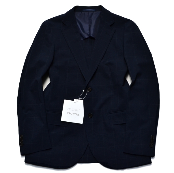 新品】春夏 MACKINTOSH PHILOSOPHY マッキントッシュフィロソフィー
