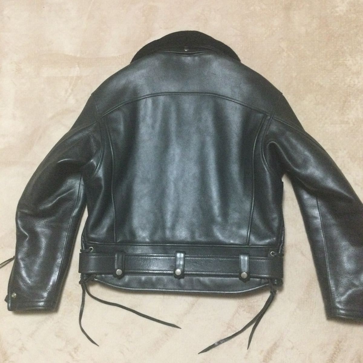 BIGTWIN BOSS ビッグツイン 本物 美品 BIGTWIN 超弩級 ヘビーウエイト 