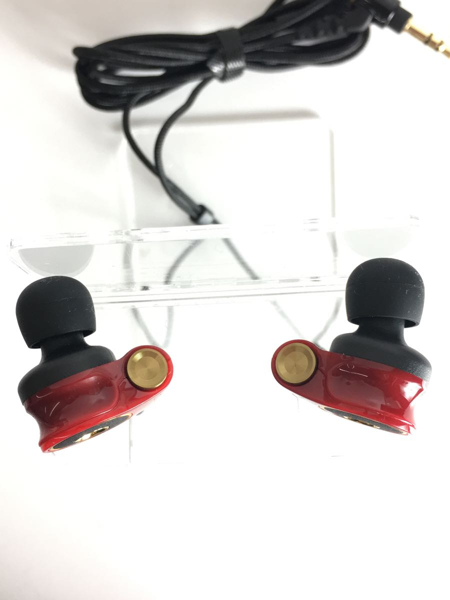 radius◇イヤホン・ヘッドホン HP-TWF41R radius W n°4 ) ( (DDM