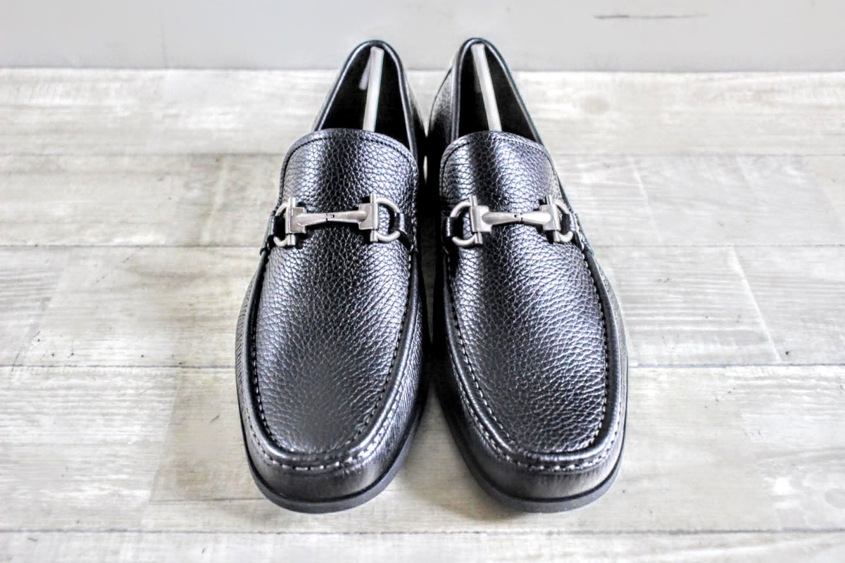 No.1150【未使用品】サルバトーレ・フェラガモ Salvatore Ferragamo 