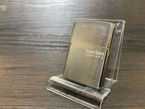2026年最新セブンスターzippo zippo セブンスター 1935レプリカ 七ツ星 