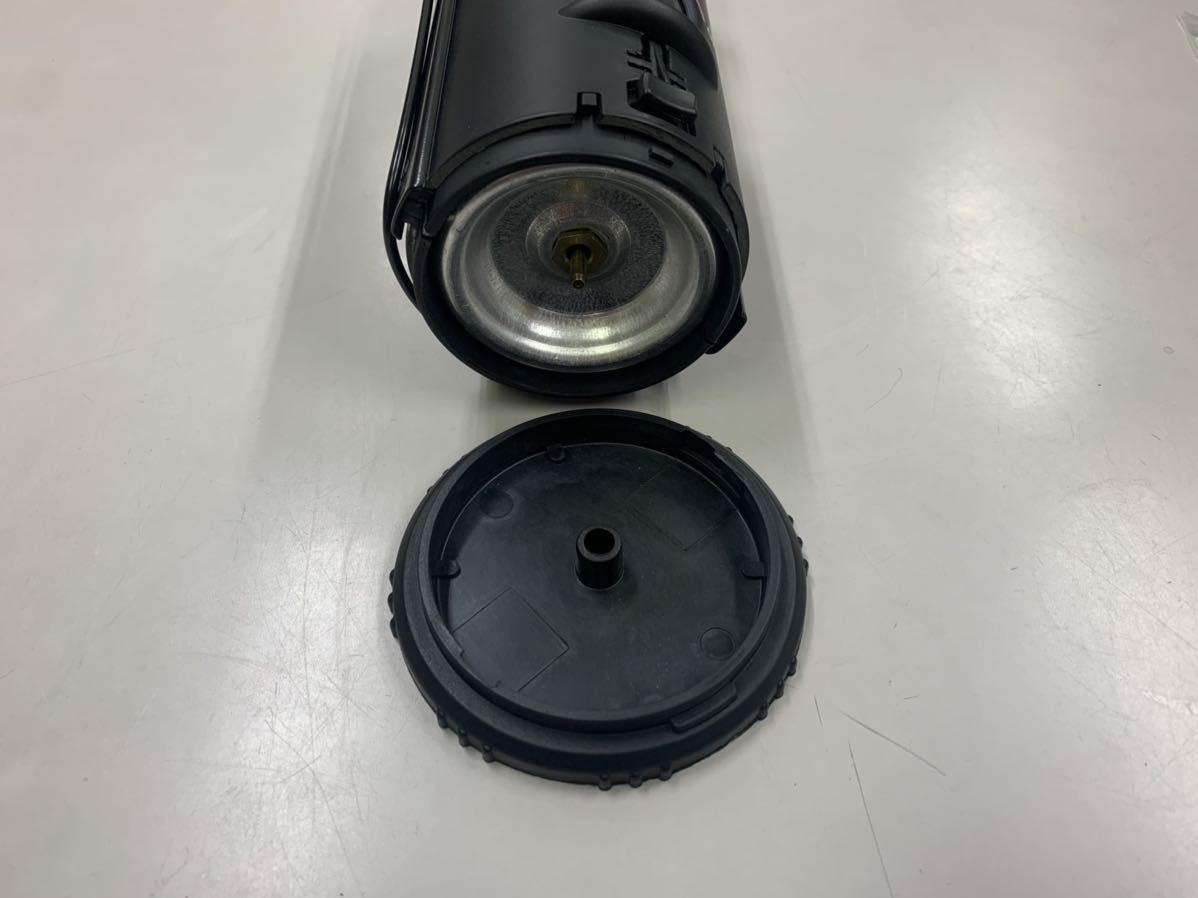 Coleman Exponent Xcursion Lantern廃盤 ヴィンテージ 未使用 マントル