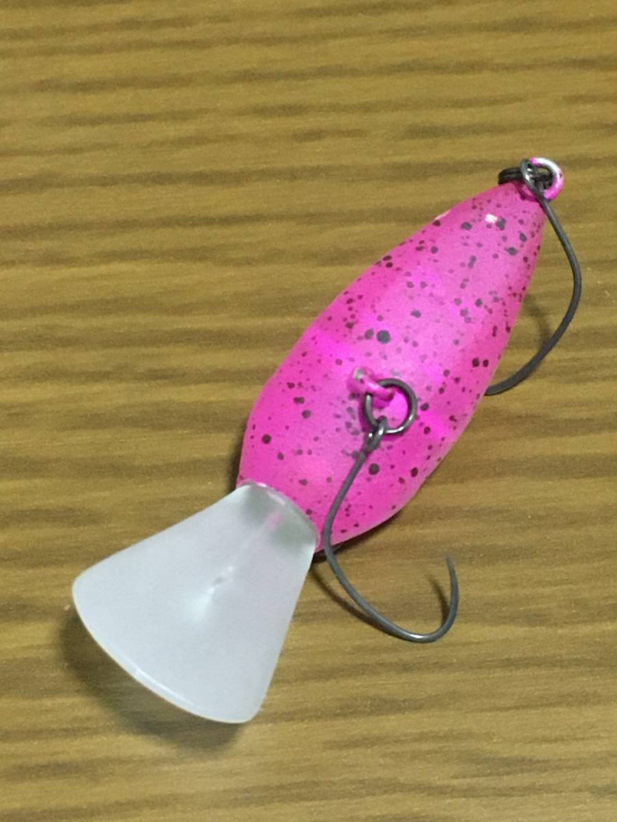 ロデオクラフト モカDR-SS 吉やオリカラ 天音(その他)｜売買された