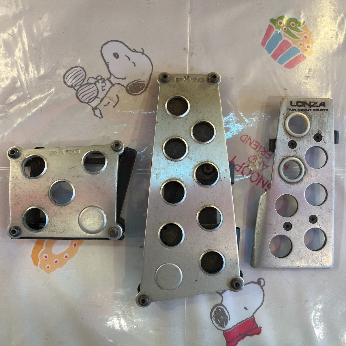 当時物旧車 アクセルペダルカバー ハコスカ ケンメリ ヨンメリ ブタケツ ソアラ マークii クレスタ トレノ レビン セドリック グロリア 430 Www Amrapalihotel Com