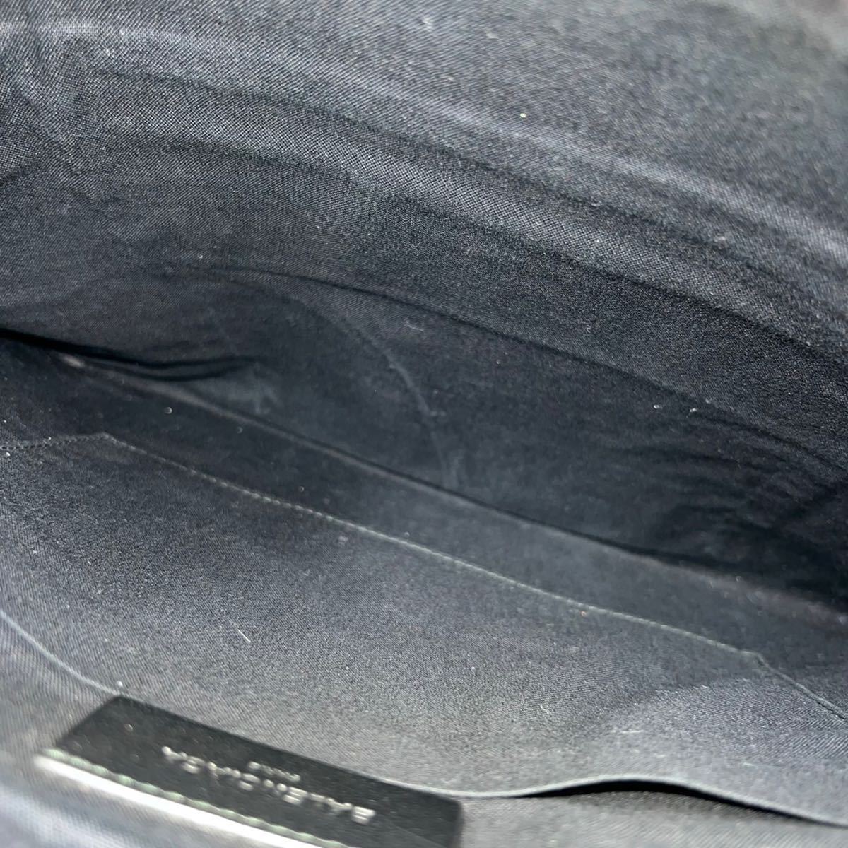 1円 現行 級 Balenciaga バレンシアガ クラッチバッグ ペーパー クリップ メンズ ユニセックス 総柄 ロゴ オールレザー グッチ かばん バッグ 売買されたオークション情報 Yahooの商品情報をアーカイブ公開 オークファン Aucfan Com