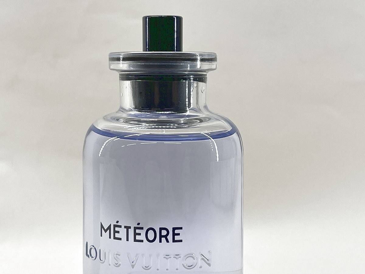 LOUIS VUITTON ルイヴィトン メテオール オードゥパルファム 100ml