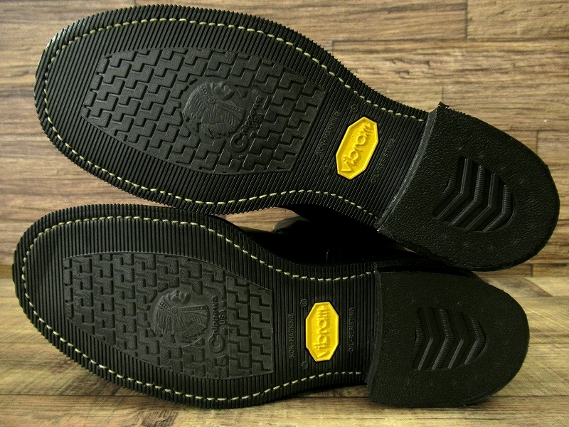 送料無料 新品 保管品 USA製 CHIPPEWA チペワ 27863 スチールトゥ 