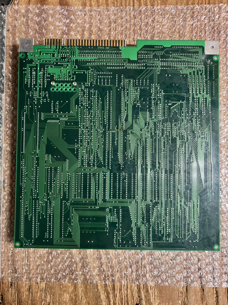 TTスペースインベーダー(パートⅣ？)アーケード基板故障品 タイトー