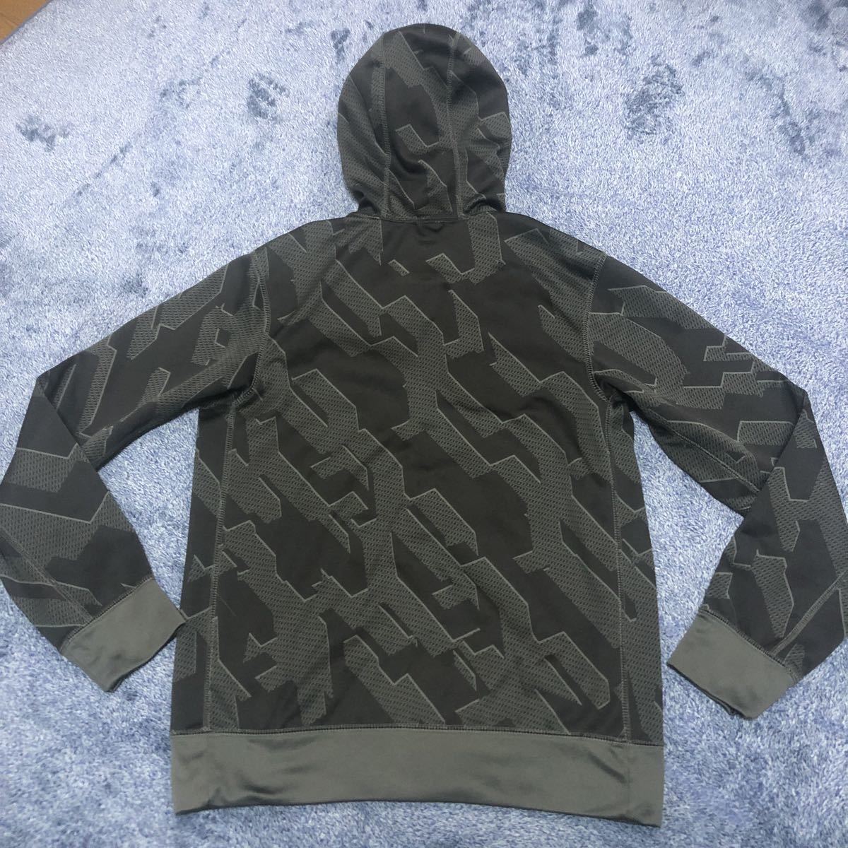 Nike Therma Fit ジップアップパーカー メンズサイズs ナイキ サーマフィットパーカー パーカ 売買されたオークション情報 Yahooの商品情報をアーカイブ公開 オークファン Aucfan Com