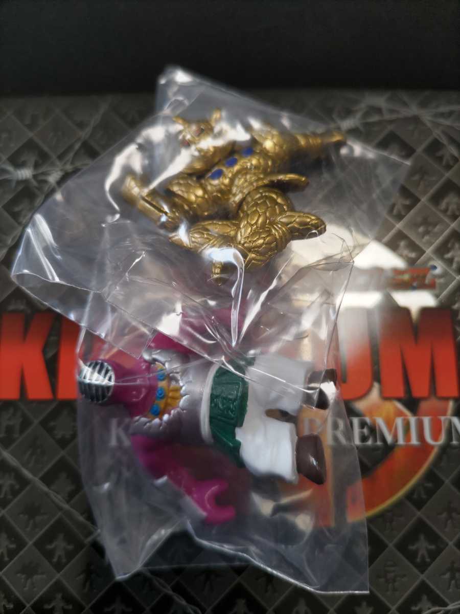 キン肉マン キン消し フルカラー 悪魔将軍vsザ マン キン肉マン 売買されたオークション情報 Yahooの商品情報をアーカイブ公開 オークファン Aucfan Com