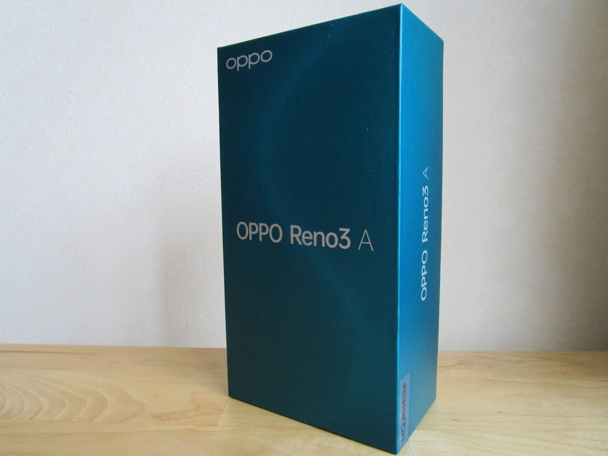 OPPO Reno3 A｜価格比較・最新情報 - 価格.com OPPO Reno 3 A SIMフリー