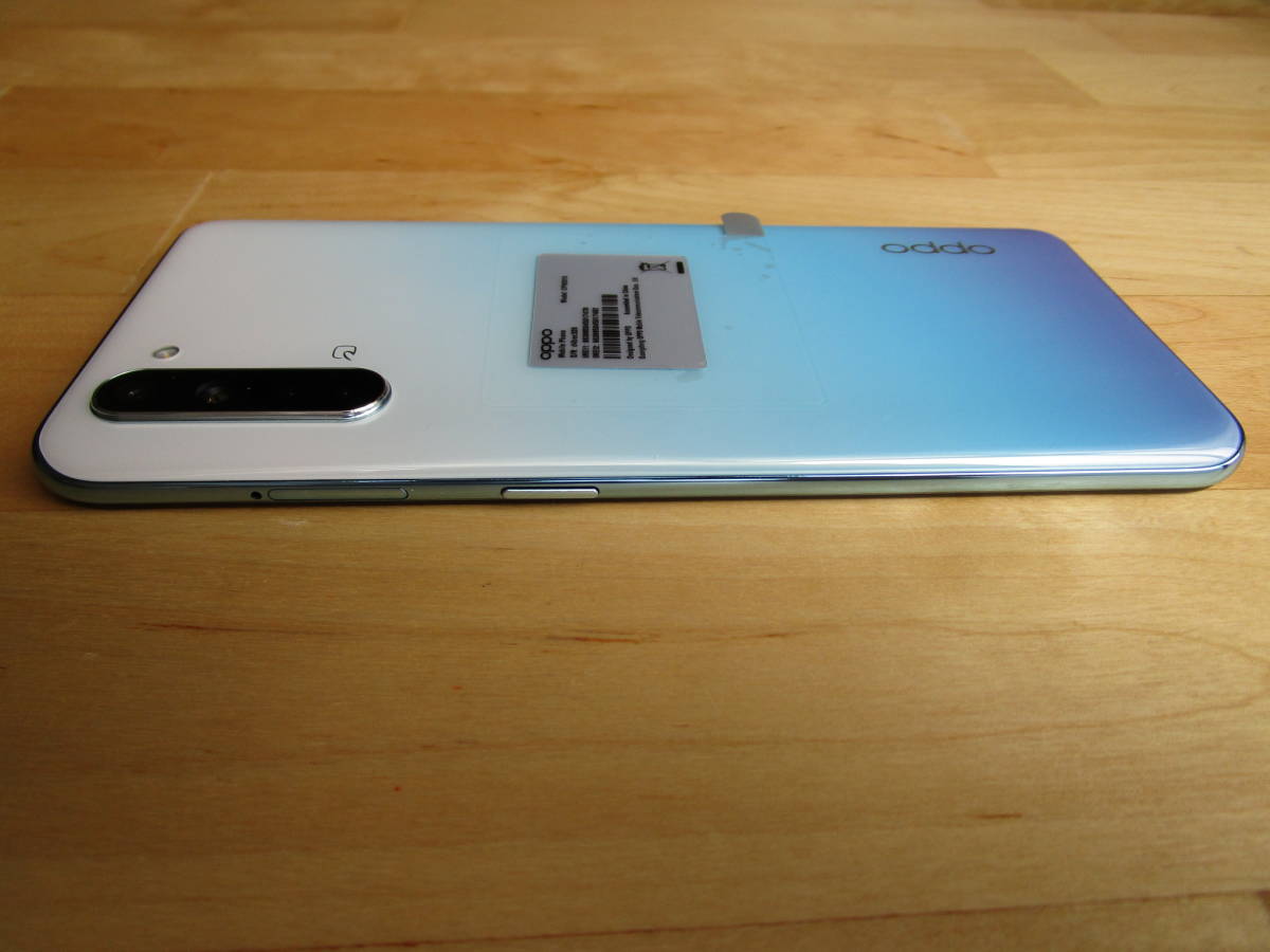 OPPO Reno3 A｜価格比較・最新情報 - 価格.com OPPO Reno 3 A SIMフリー