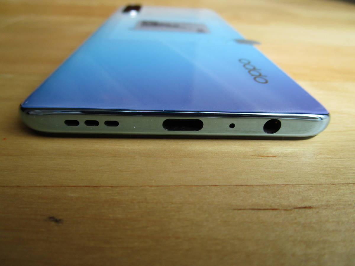 OPPO Reno3 A｜価格比較・最新情報 - 価格.com OPPO Reno 3 A SIMフリー