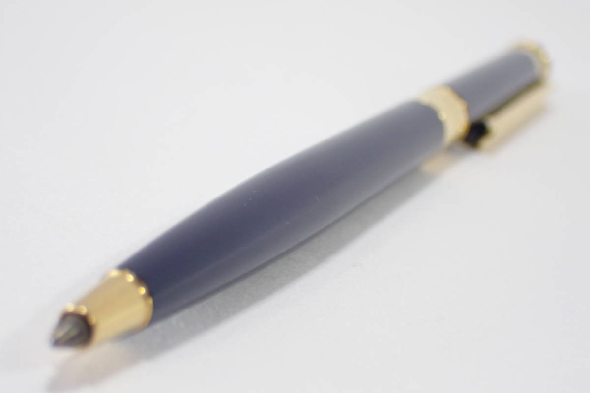 MONTBLANC/モンブランノブレス オブリージュ ホワイトスターペン先K14