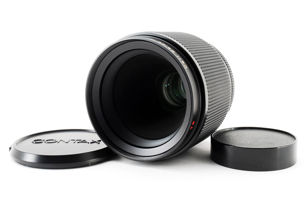 良好！コンタックス カールツァイス S プラナー 60mm F2.8 T* CONTAX 