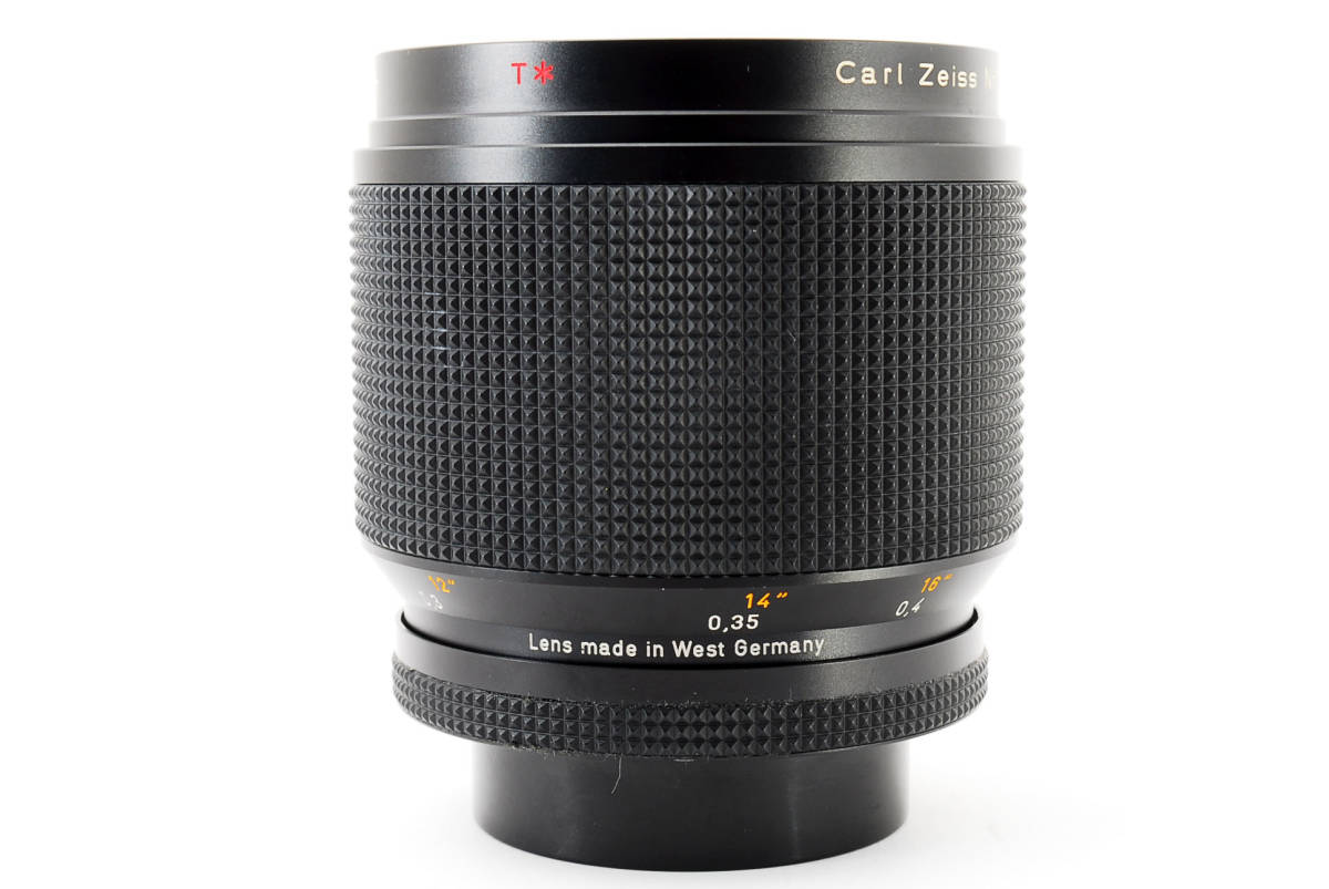 良好！コンタックス カールツァイス S プラナー 60mm F2.8 T* CONTAX 