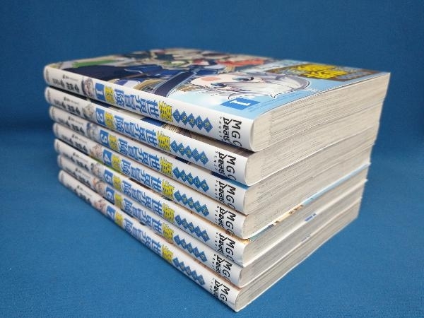 転生貴族の異世界冒険録 自重を知らない神々の使徒 1 7巻セット Nini マッグガーデン 青年 売買されたオークション情報 Yahooの商品情報をアーカイブ公開 オークファン Aucfan Com 転生貴族の異世界冒険録 自重を知らない神々の使徒 1 7巻セット Nini マッグガーデン 青年 売買されたオークション情報 Yahooの商品情報をアーカイブ公開 オークファン Aucfan Com