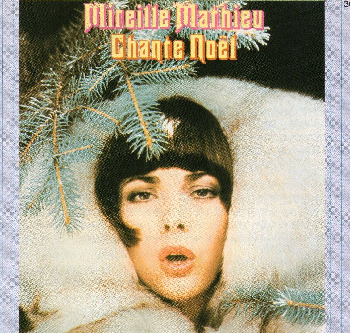 - Mireille Mathieu | ミレイユ・マチュー Yahoo!オークション 「ミレイユマチュー」音楽の落札相場・落札価格 Noël ミレイユ・・・ミレイユ Music フランスの国民的シャンソン歌手ミレイユ・マチューが歌う『私の UPS-128-V&frasl;中古CD Noel HD Christmas ミレイユ・マチュー[22973001604]の