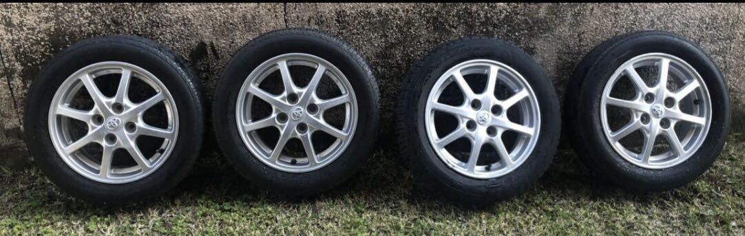 ★ダイハツ　ミライース　エポック　純正