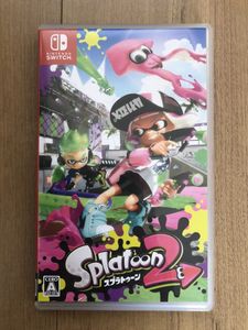スプラトゥーン２ 中古のヤフオク の相場 価格を見る ヤフオク のスプラトゥーン２ 中古のオークション売買情報は60件が掲載されています