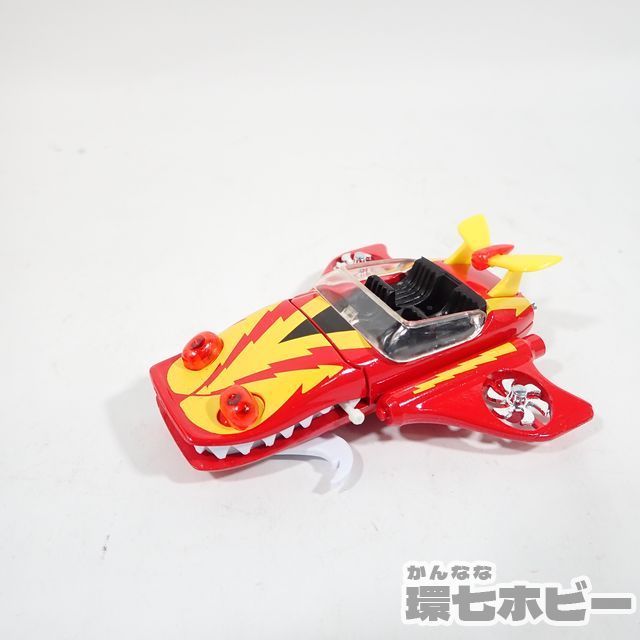 QWZ20◇美品未使用?バンダイ 石ノ森章太郎展 in DAIBA 特別記念 