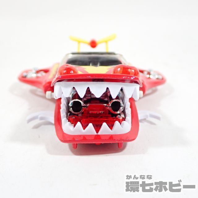 QWZ20◇美品未使用?バンダイ 石ノ森章太郎展 in DAIBA 特別記念 