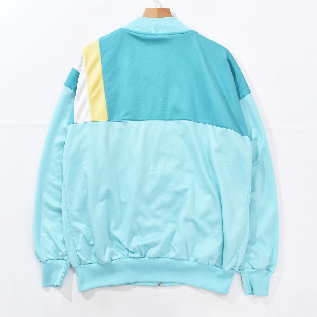 ☆70s 80s ヴィンテージ ナイキ NIKE トラック トップ ジャケット XL 
