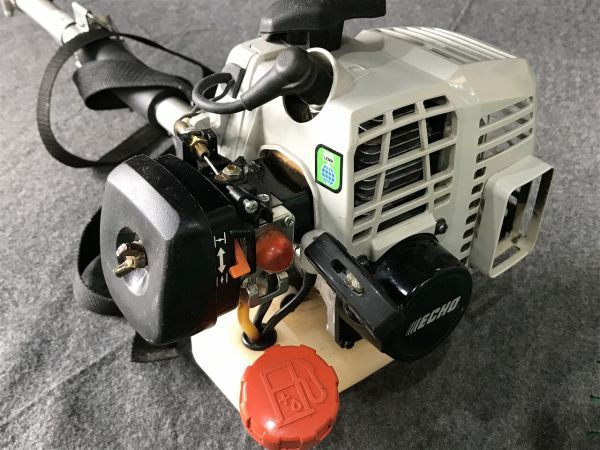 ECHO  草刈機  AT223TDX  動作確認済み☆ ECHO 草刈機 AT223TDX 動作確認済み☆