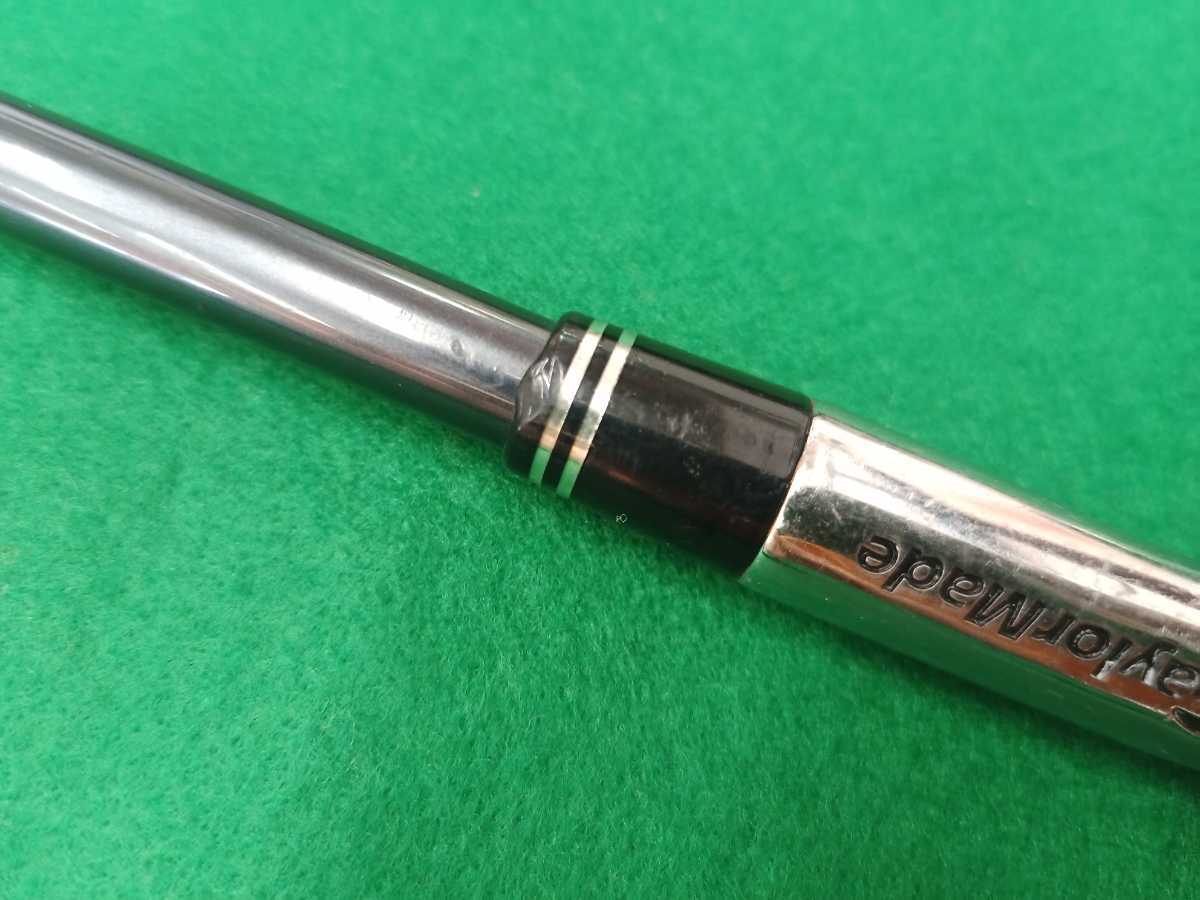 05】【アイアンセット】【即決価格】テーラーメイド r7 アイアン(2006