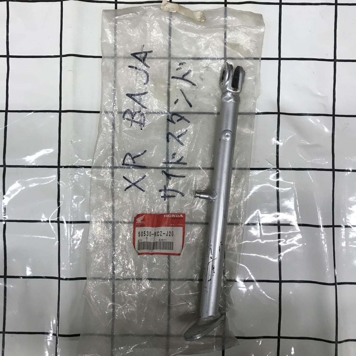D123○○中古 純正 ホンダ ジェイド250 マフラー HM KBH K1 4-4/25（ま