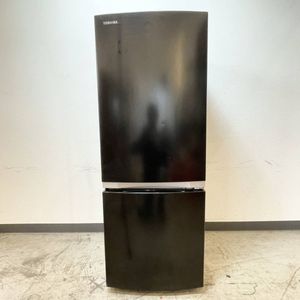 TOSHIBA GR-R15B 153L 2020年製 特価明日まで限定価格 12980円