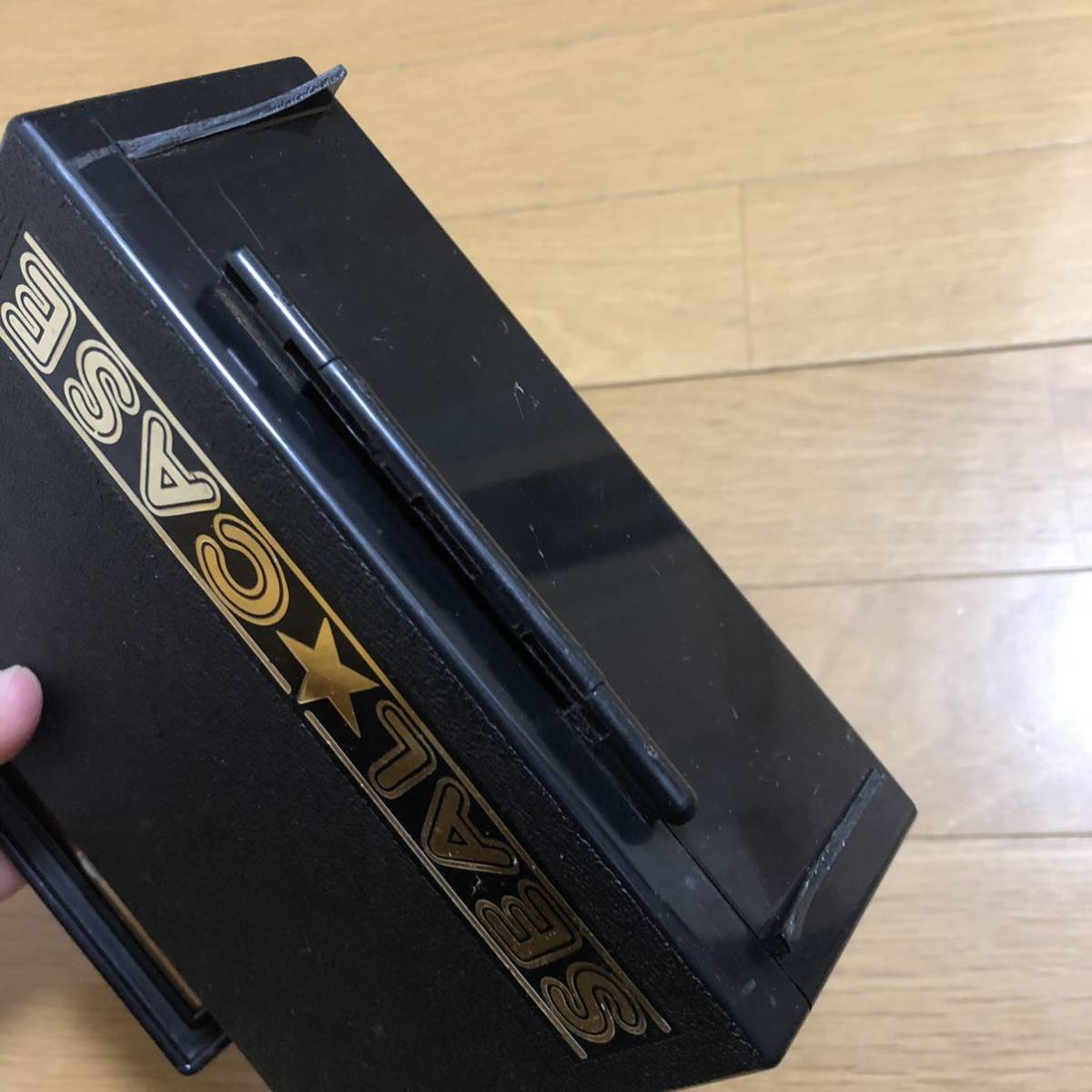 旧ビックリマン 600枚以上 スーパーゼウス ヘッドロココ まとめ売り 