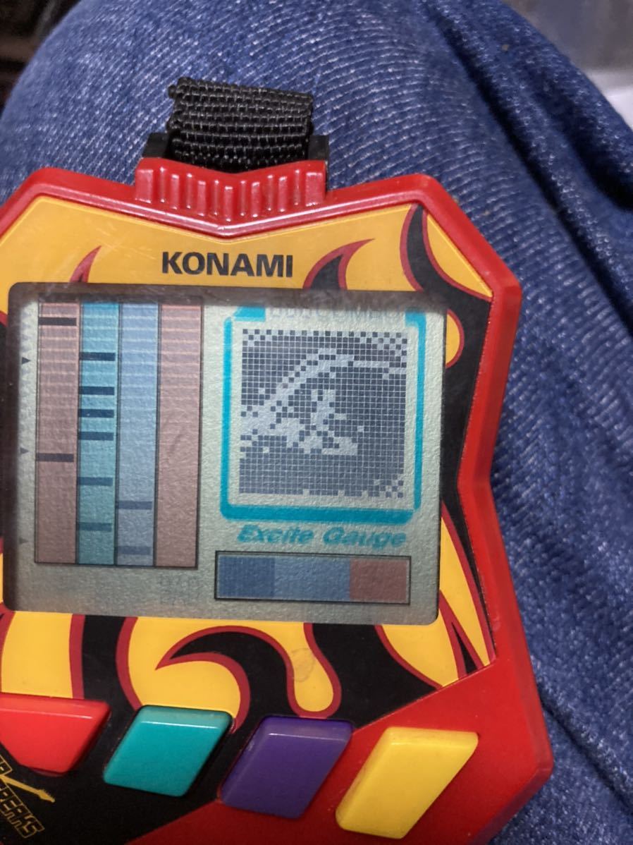 ビーマニポケット ギターフリークス2 希少 ・ 動作確認済 公式通販